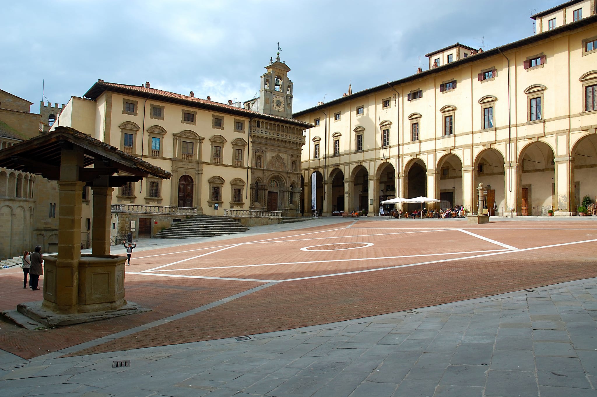 Cortona - Castiglion Fiorentino e dintorni – cosa visitare in Toscana