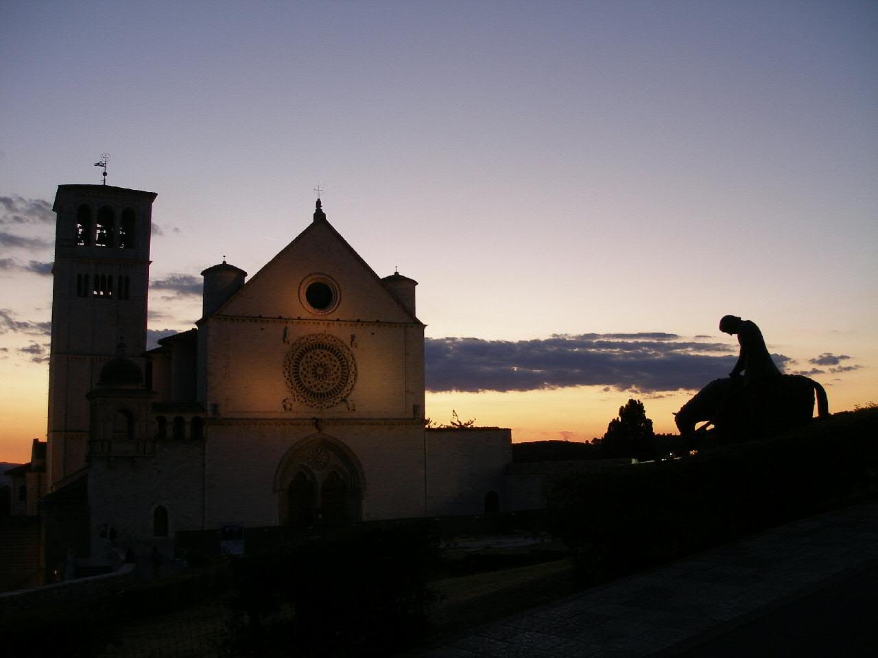 Cortona- Castiglion Fiorentino and surroundings – what to visit in Tuscany