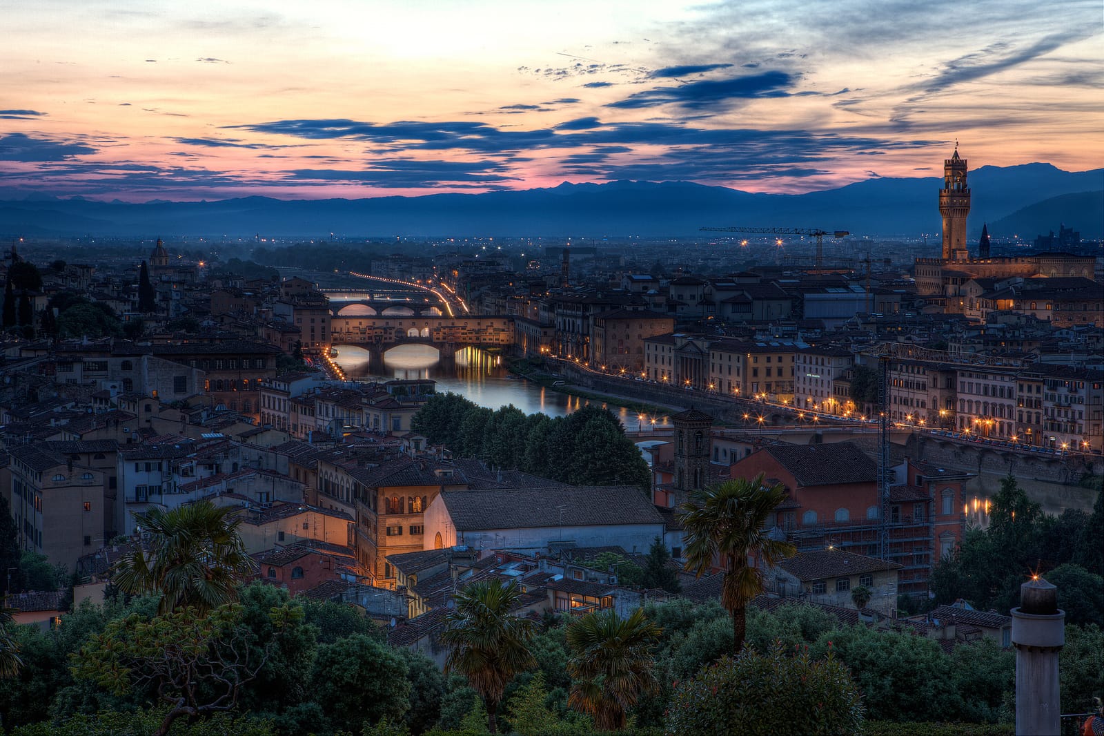 Cortona - Castiglion Fiorentino e dintorni – cosa visitare in Toscana