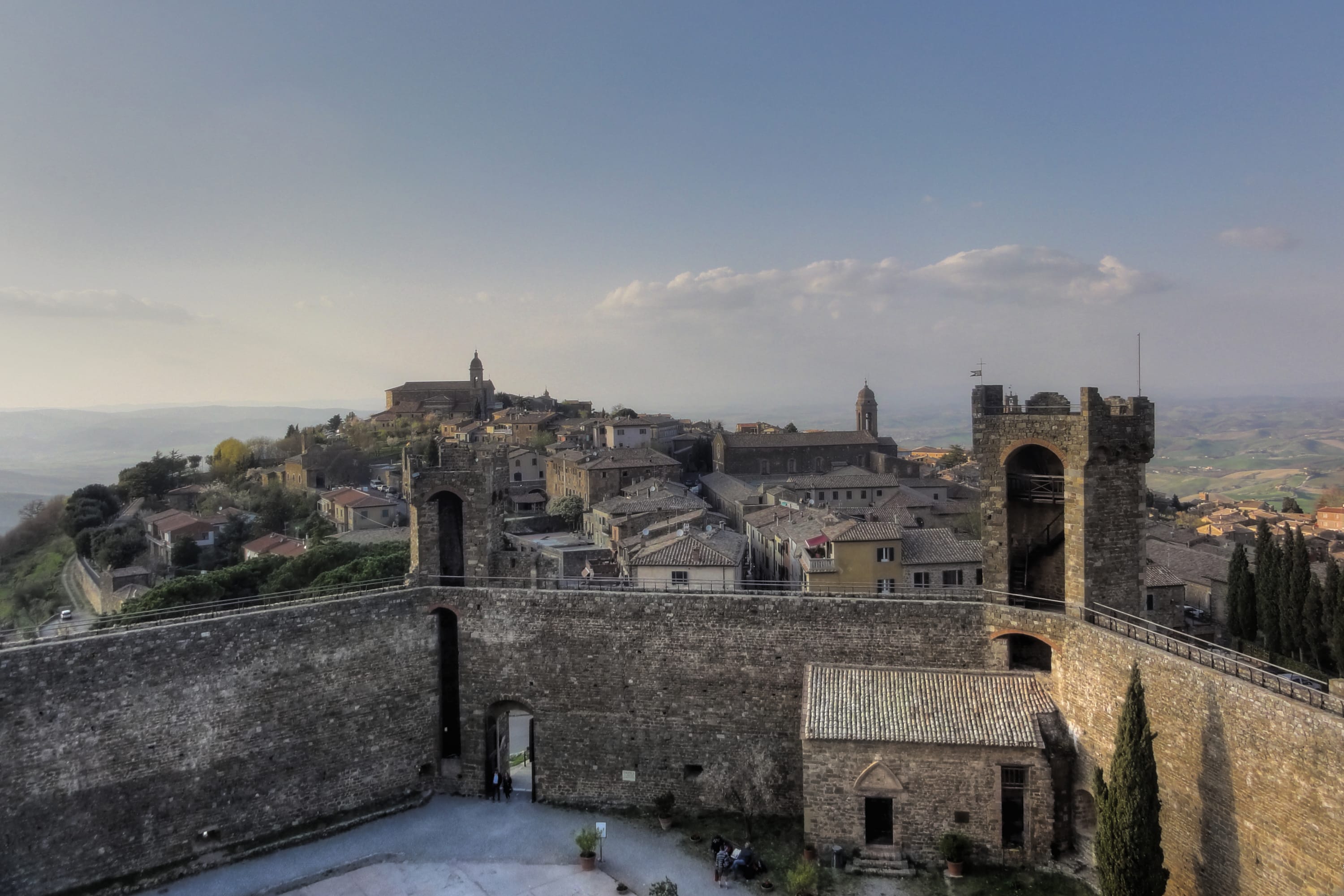 Cortona - Castiglion Fiorentino e dintorni – cosa visitare in Toscana