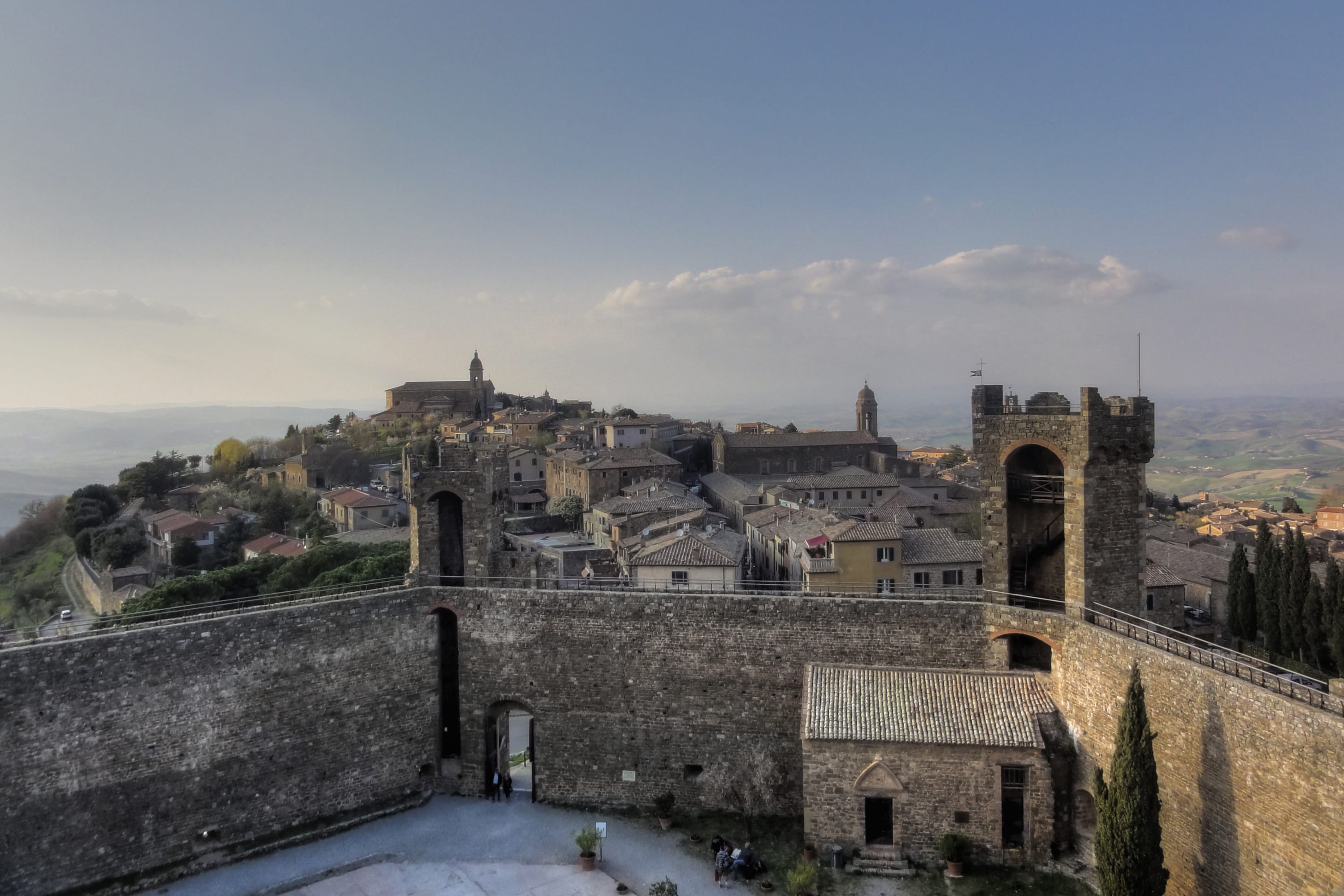 Cortona- Castiglion Fiorentino and surroundings – what to visit in Tuscany