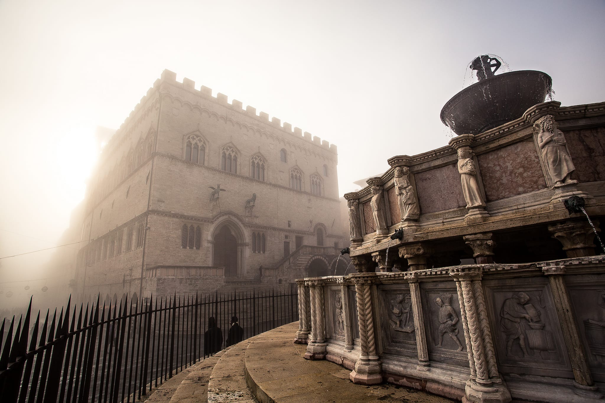 Cortona - Castiglion Fiorentino e dintorni – cosa visitare in Toscana